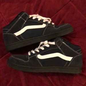 Vans TNT mid